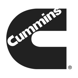 Logo de partenaire Cummings