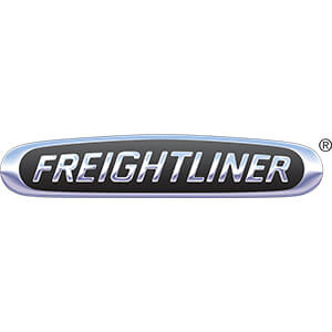 Logo de partenaire Freightliner