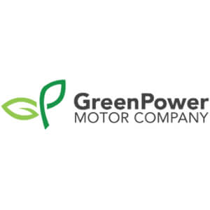Logo de partenaire GreenPowerBus