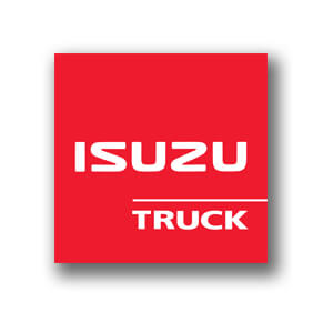 Logo de partenaire Isuzu