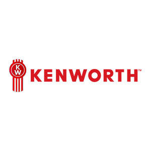 Logo de partenaire Kenworth