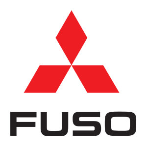 Logo de partenaire Mitsubishi