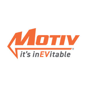 Logo de partenaire Motiv