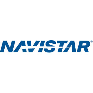 Logo de partenaire Navistar
