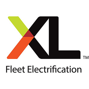 Logo de partenaire XL Fleet