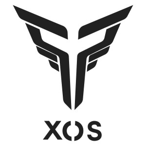 Logo de partenaire XOS