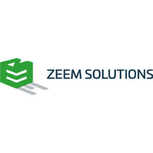 Logo de partenaire Zeem Solutions