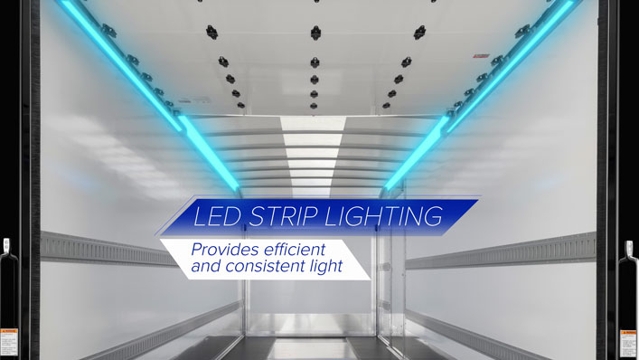 LED Strip Lighting