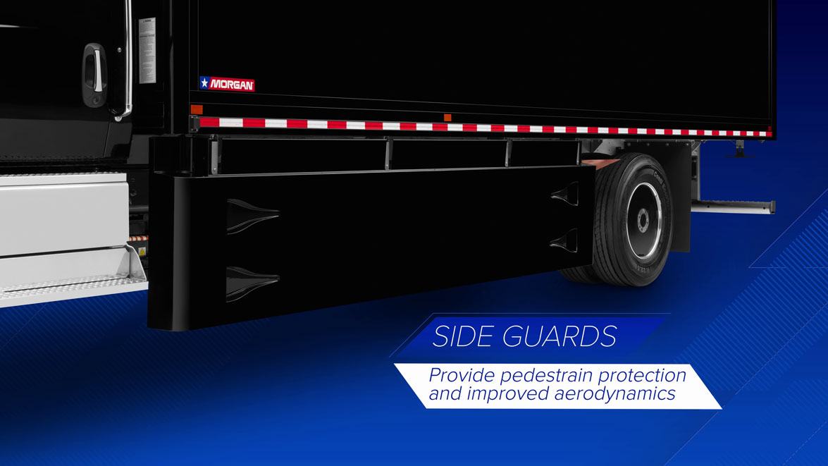 Side Guards