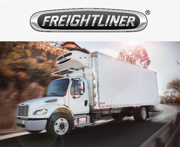 Fournisseur équipementier châssis Freightliner