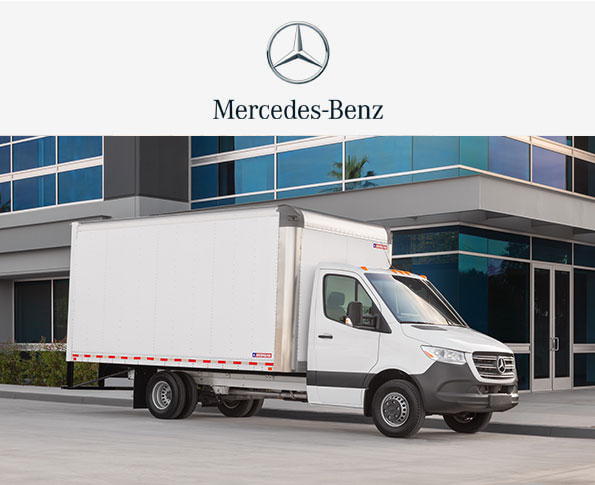 Mercedes-Benz OEM Chassis Supplier