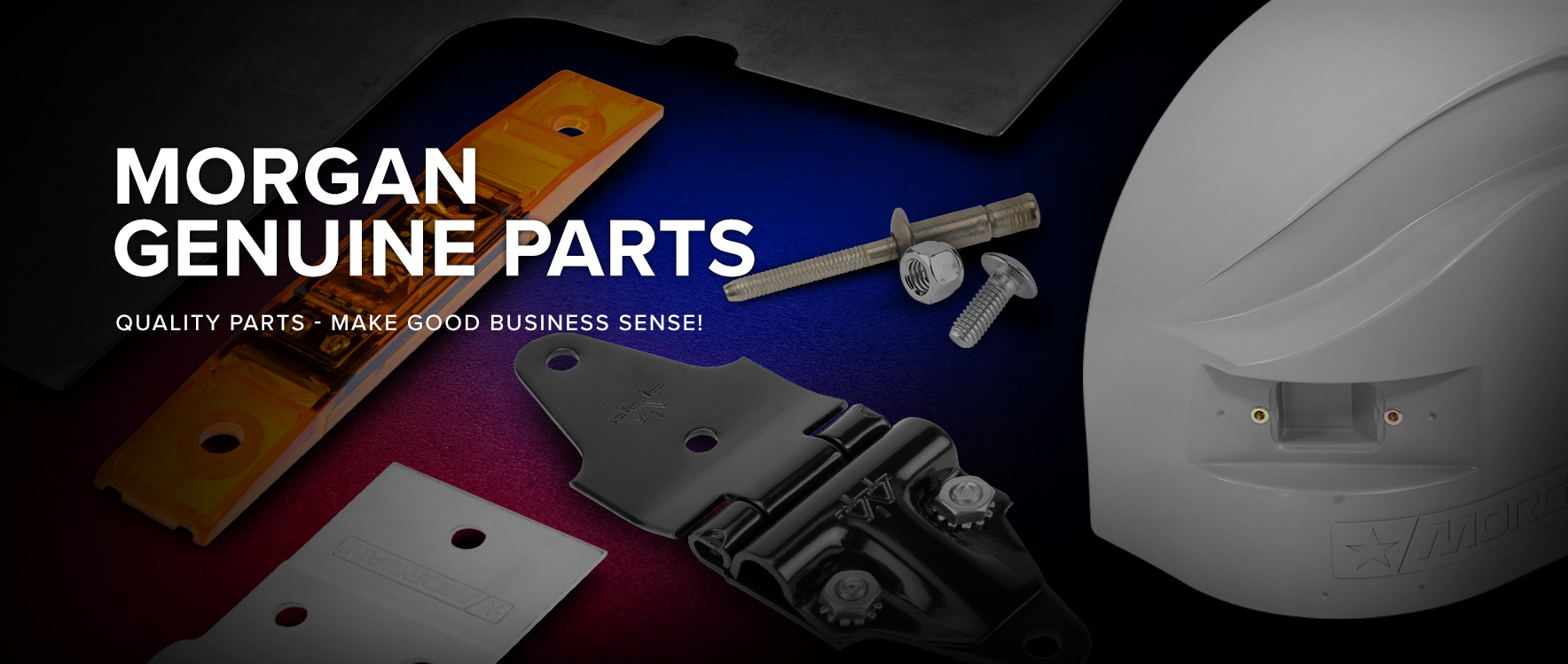 Parts Hero Image
