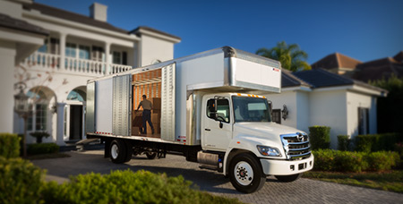 Local Movers Spring Tx