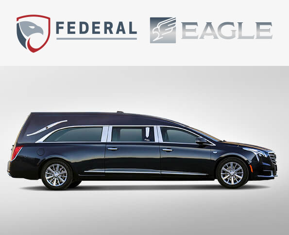 Federal Eagle