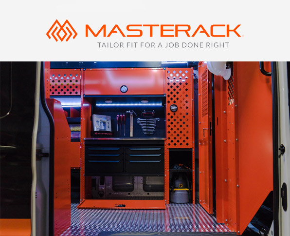 Masterack