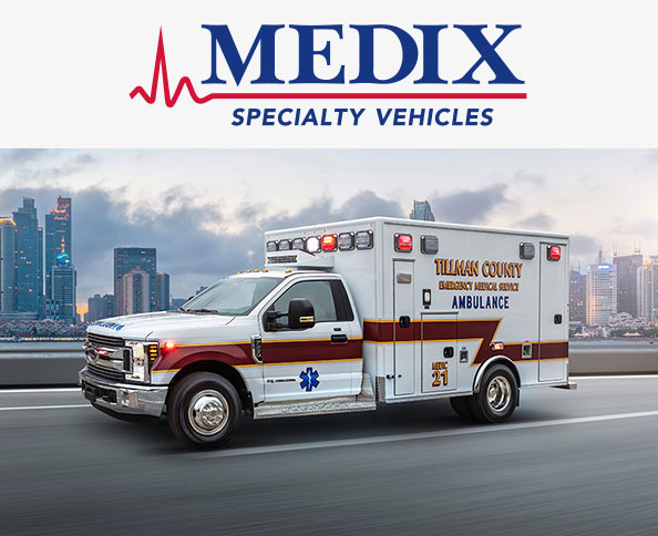 Medix Specialty Vehicles