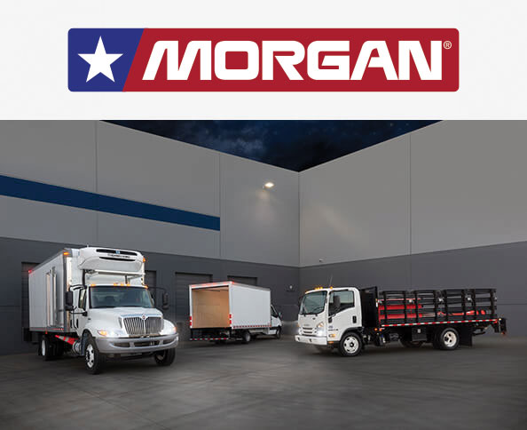 Morgan Canada Corporation