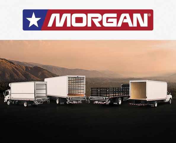 Morgan Canada Corporation