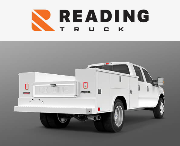 Reading Truck
